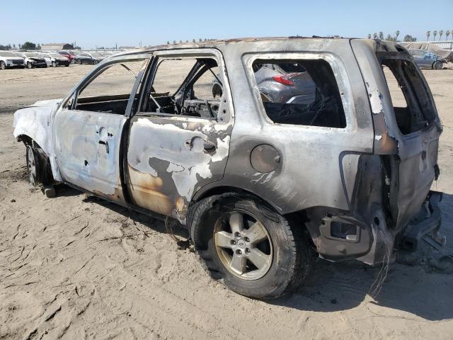 Photo 2 from auction – 2008 FORD ESCAPE XLT with VIN 1FMCU03108KB50398