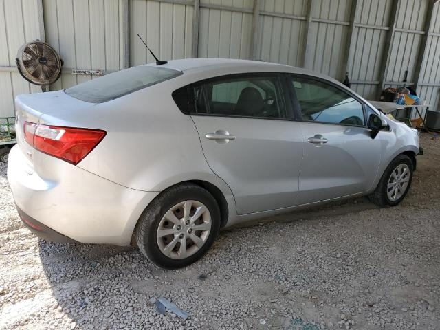 Photo 3 from auction – 2014 KIA RIO LX with VIN KNADM4A37E6384205