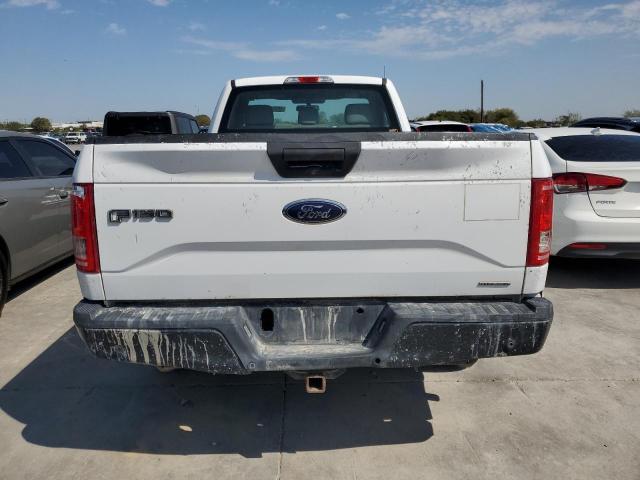 Photo 6 from auction – 2015 FORD F150 with VIN 1FTMF1C85FKD61664