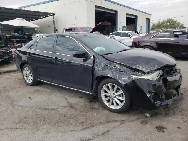 Photo 4 from auction – 2014 TOYOTA CAMRY L with VIN 4T1BF1FK8EU390850