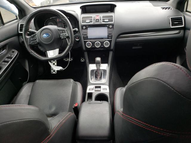 Photo 8 from auction – 2017 SUBARU WRX LIMITE with VIN JF1VA1N67H8814283