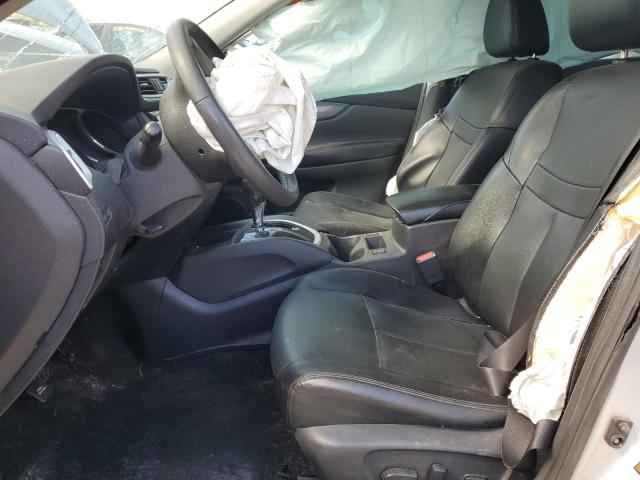 Photo 7 from auction – 2016 NISSAN ROGUE S with VIN 5N1AT2MV7GC917096