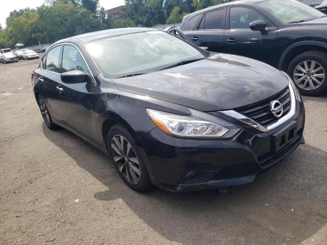 Photo 4 from auction – 2017 NISSAN ALTIMA 2.5 with VIN 1N4AL3APXHC260706