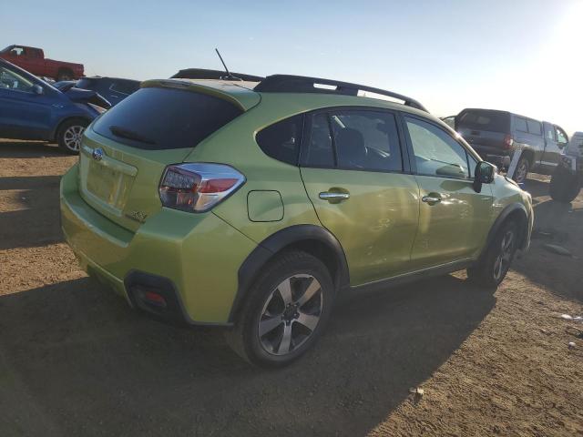 Photo 3 from auction – 2014 SUBARU XV CROSSTR with VIN JF2GPBKC0EH226319