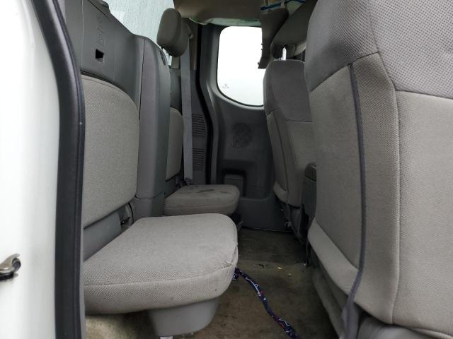 Photo 10 from auction – 2018 NISSAN FRONTIER S with VIN 1N6BD0CT8JN719520