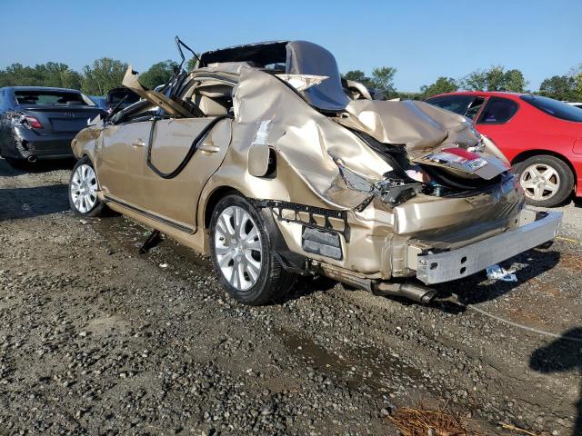 Photo 2 from auction – 2012 TOYOTA AVALON BAS with VIN 4T1BK3DB4CU445432
