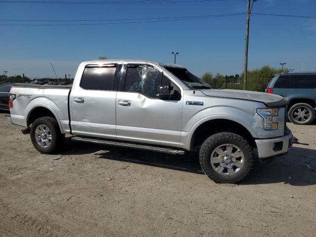 Photo 4 from auction – 2016 FORD F150 SUPER with VIN 1FTEW1EF4GFD52433