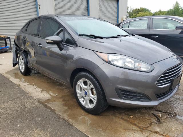 Photo 4 from auction – 2016 FORD FIESTA SE with VIN 3FADP4BJ2GM184560