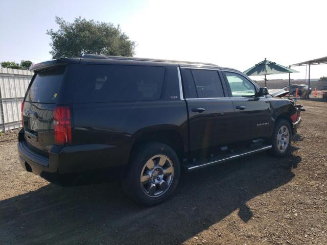 Photo 3 from auction – 2016 CHEVROLET SUBURBAN K with VIN 1GNSKHKC5GR163605