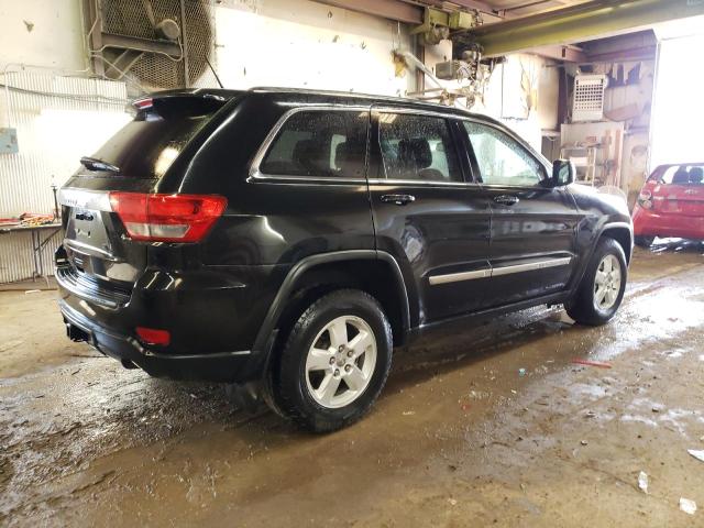 Photo 3 from auction – 2012 JEEP GRAND CHER with VIN 1C4RJFAG1CC175458