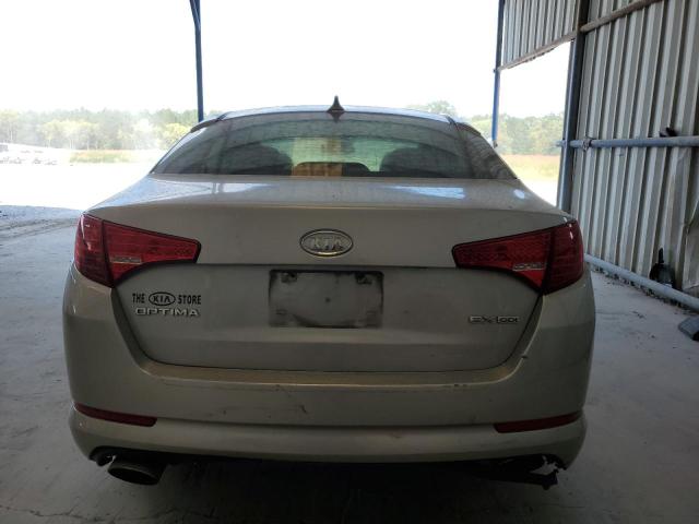 Фото 6 с аукциона – 2012 KIA OPTIMA EX с VIN 5XXGN4A7XCG071132