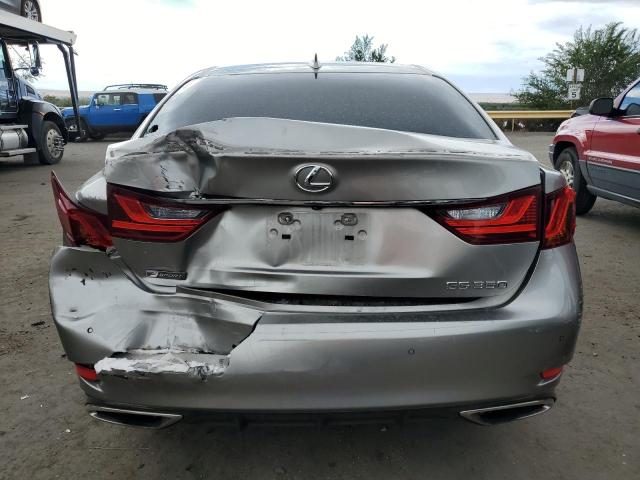 Photo 6 from auction – 2015 LEXUS GS 350 with VIN JTHBE1BL3FA014662