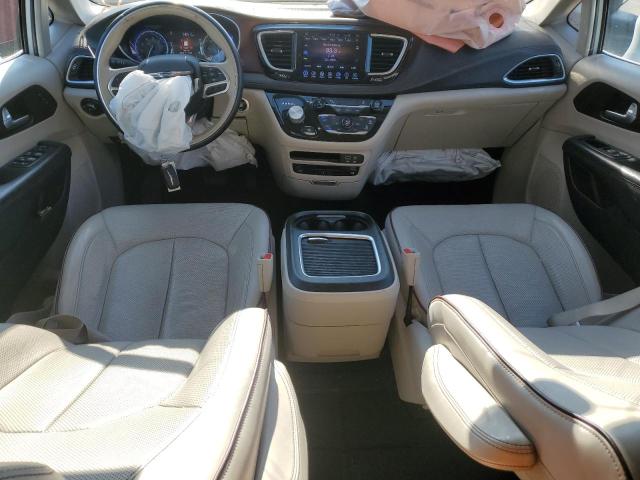 Photo 8 from auction – 2017 CHRYSLER PACIFICA L with VIN 2C4RC1GG0HR627726