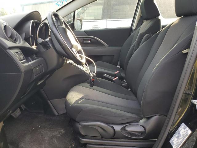 Photo 7 from auction – 2013 MAZDA 5 with VIN JM1CW2CL9D0152295