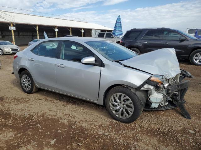 Photo 4 from auction – 2018 TOYOTA COROLLA L with VIN 2T1BURHE7JC066411