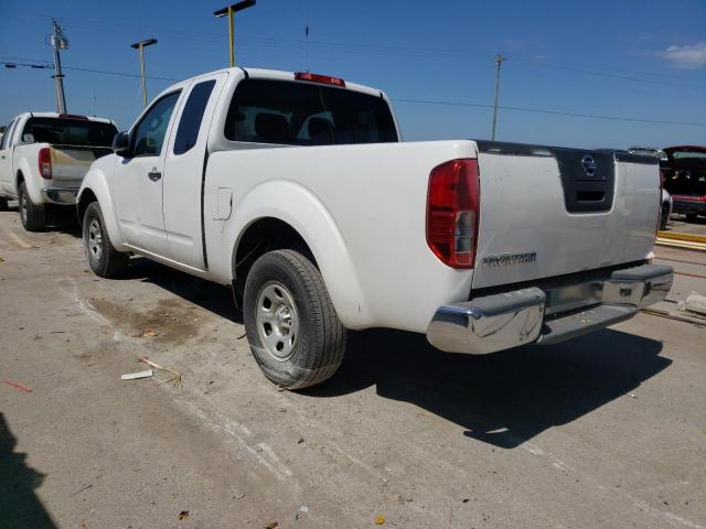 Photo 2 from auction – 2012 NISSAN FRONTIER S with VIN 1N6BD0CT9CC471700