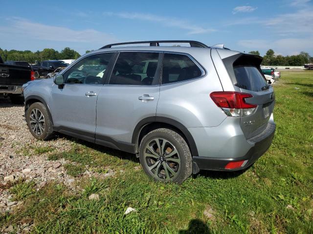 Photo 2 from auction – 2020 SUBARU FORESTER L with VIN JF2SKASC7LH517335