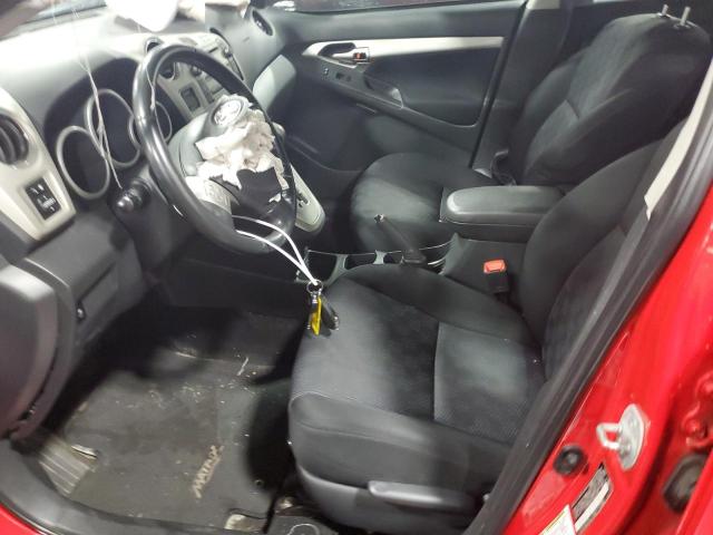 Photo 7 from auction – 2009 TOYOTA COROLLA MA with VIN 2T1LE40E79C003160