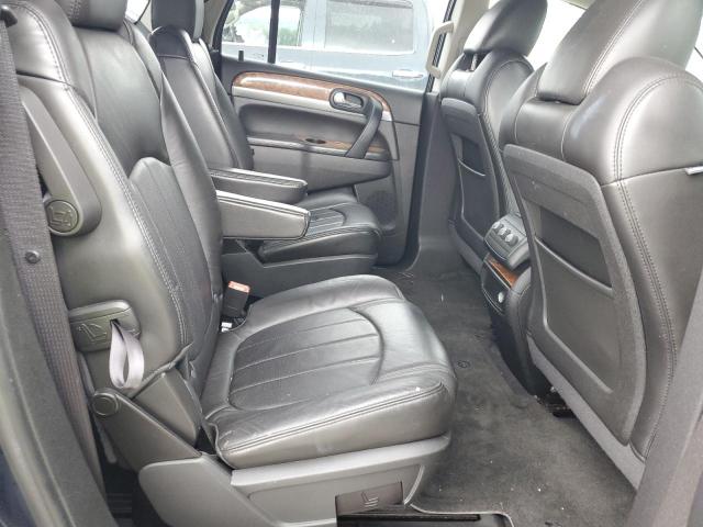 Photo 11 from auction – 2011 BUICK ENCLAVE CX with VIN 5GAKVBED9BJ215523