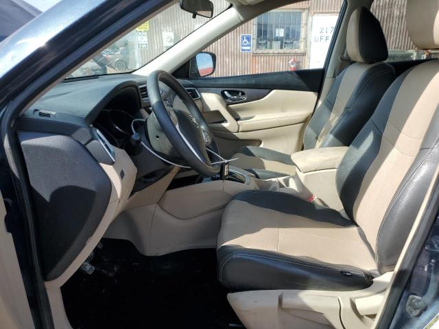 Photo 7 from auction – 2016 NISSAN ROGUE S with VIN KNMAT2MV8GP671768
