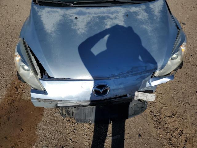 Photo 12 from auction – 2012 MAZDA 5 with VIN JM1CW2CL6C0102310