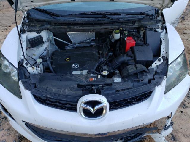 Photo 11 from auction – 2010 MAZDA CX-7 with VIN JM3ER2W58A0326891