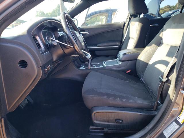 Photo 7 from auction – 2015 DODGE CHARGER SE with VIN 2C3CDXBG2FH870619