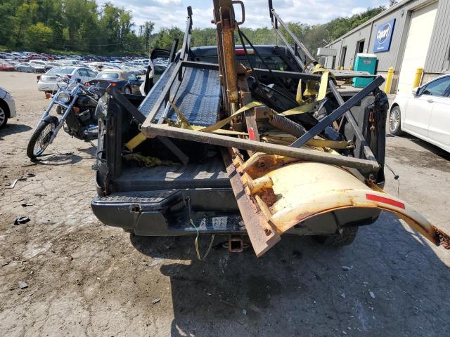 Photo 6 from auction – 2004 CHEVROLET COLORADO with VIN 1GCDT146748162003