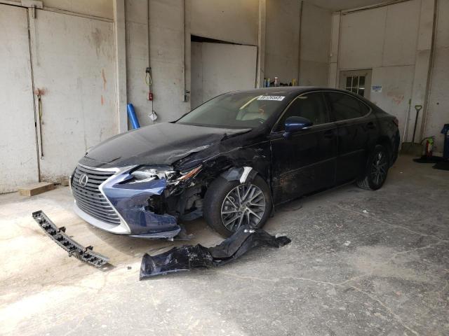 Photo 1 from auction – 2017 LEXUS ES 350 with VIN 58ABK1GG0HU073549