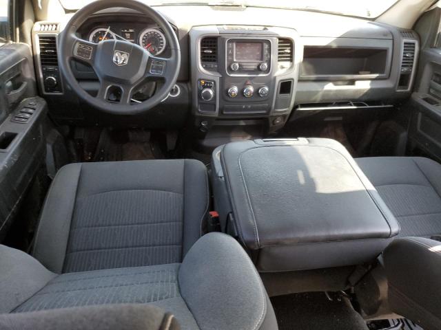 Photo 8 from auction – 2021 RAM 1500 CLASS with VIN 1C6RR6FG1MS569090