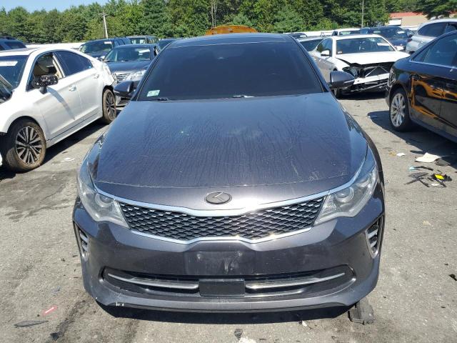 Photo 5 from auction – 2017 KIA OPTIMA EX with VIN 5XXGU4L31HG143856