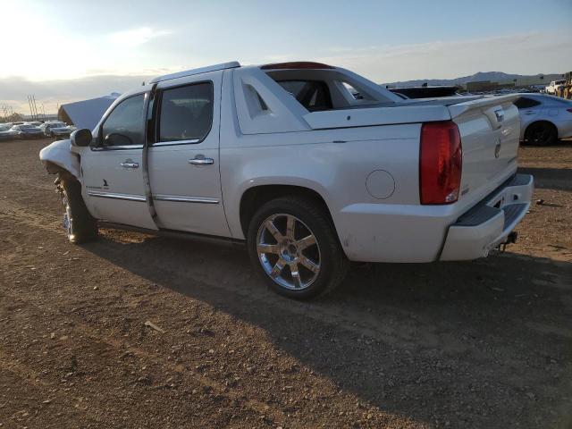 Photo 2 from auction – 2009 CADILLAC ESCALADE E with VIN 3GYFK22259G240193