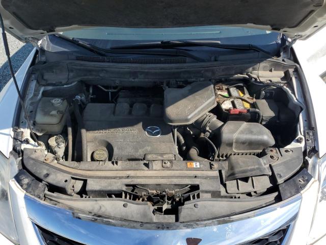 Photo 11 from auction – 2010 MAZDA CX-9 with VIN JM3TB3MA5A0237328