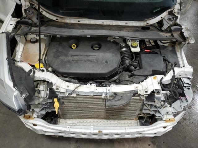 Photo 11 from auction – 2013 FORD ESCAPE SEL with VIN 1FMCU9H9XDUA86372