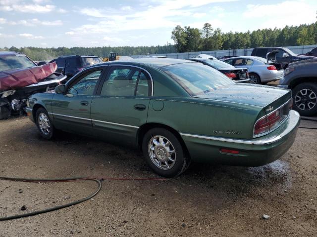 Zdjęcie 2 z aukcji – 2003 BUICK PARK AVENU z VIN 1G4CW54K034129062