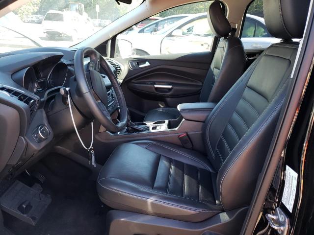 Photo 7 from auction – 2018 FORD ESCAPE SEL with VIN 1FMCU0HD5JUC32642