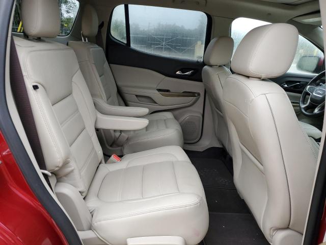 Photo 11 from auction – 2019 GMC ACADIA DEN with VIN 1GKKNXLS2KZ133927