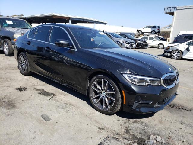 Photo 4 from auction – 2019 BMW 330I with VIN WBA5R1C5XKAJ98671