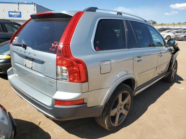 Photo 3 from auction – 2009 VOLVO XC90 with VIN YV4CT852X91510597