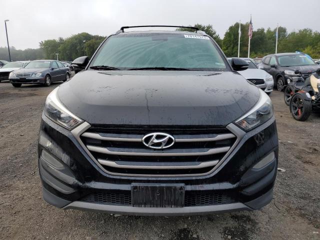 Photo 5 from auction – 2016 HYUNDAI TUCSON LIM with VIN KM8J3CA2XGU152251