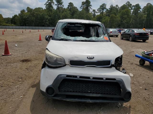 Zdjęcie 5 z aukcji – 2015 KIA SOUL z VIN KNDJN2A29F7142915
