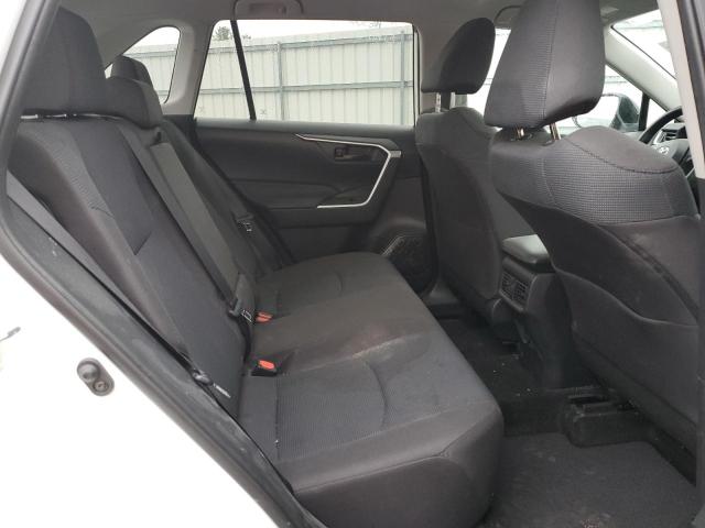 Photo 10 from auction – 2022 TOYOTA RAV4 LE with VIN 2T3H1RFV1NC178446