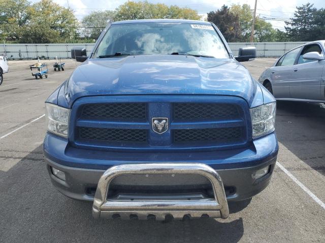 Photo 5 from auction – 2011 DODGE RAM 1500 with VIN 1D7RV1GT6BS642203