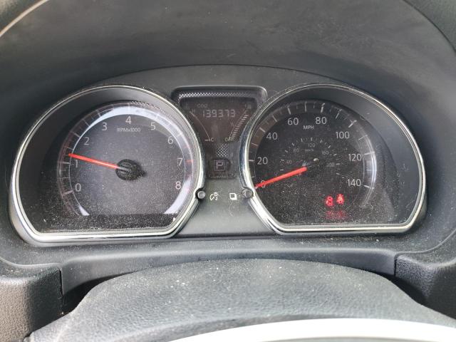Photo 9 from auction – 2015 NISSAN VERSA with VIN 3N1CN7AP4FL878516