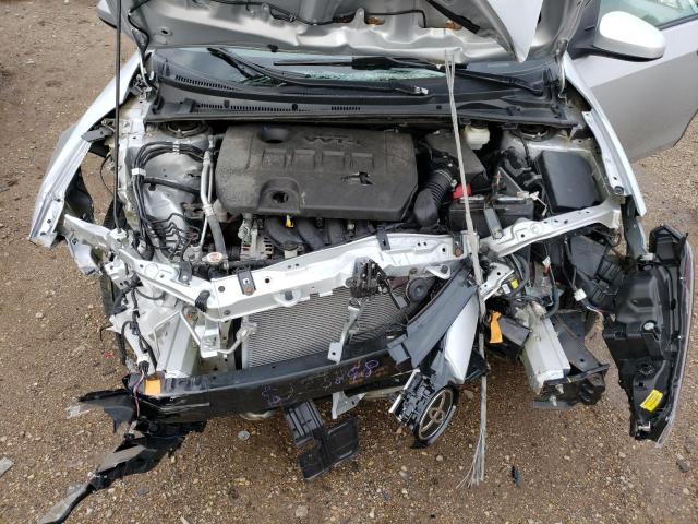 Photo 11 from auction – 2018 TOYOTA COROLLA L with VIN 2T1BURHE1JC083933