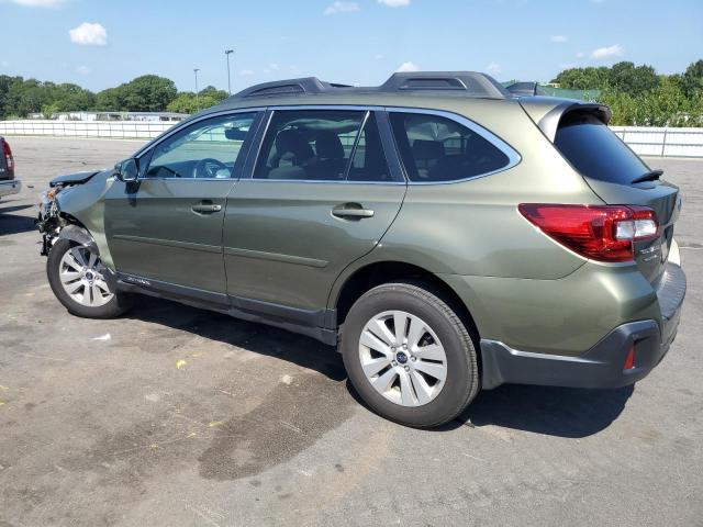 Photo 2 from auction – 2019 SUBARU OUTBACK 2. with VIN 4S4BSAHC9K3258439