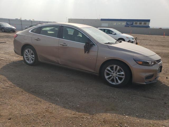Photo 4 from auction – 2018 CHEVROLET MALIBU LT with VIN 1G1ZD5ST5JF207314