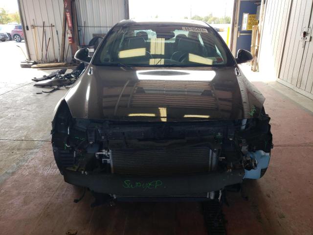 Photo 5 from auction – 2012 BUICK REGAL PREM with VIN 2G4GS5EK9C9127271
