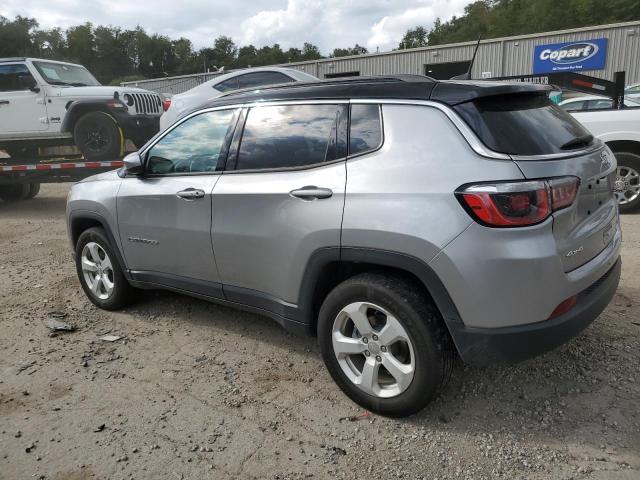 Zdjęcie 2 z aukcji – 2020 JEEP COMPASS LA z VIN 3C4NJDBBXLT157888