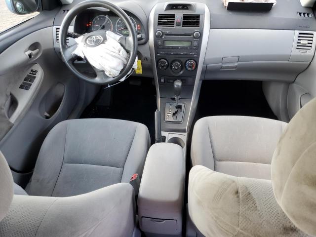 Photo 8 from auction – 2013 TOYOTA COROLLA BA with VIN 5YFBU4EE0DP122636